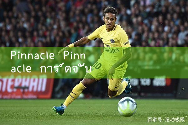 Pinnacle Pinnacle การ์ดจับภาพ|Playme8|ufabet|fun88