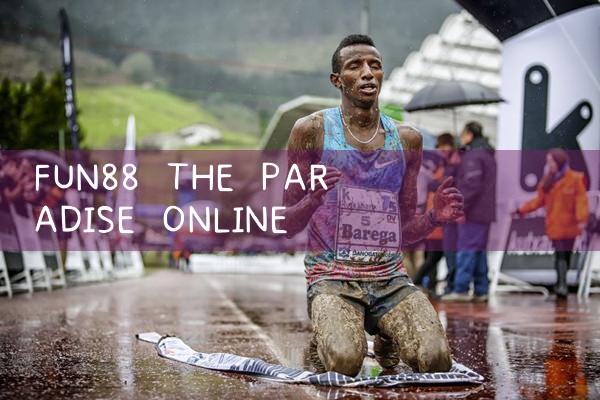 fun88 ออน พาราไดซ์ ออนไลน์|Play8|fun88|m88